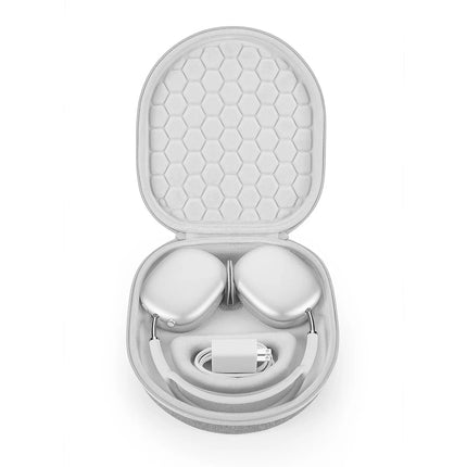 Suitable for Apple AirPods Max headphones, automatic sleep and storage bag, portable headphone protective cover
