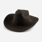 Dark Brown / XS 55