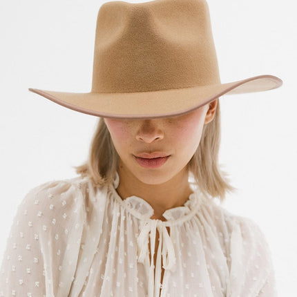 June Rancher Cowboy Hat