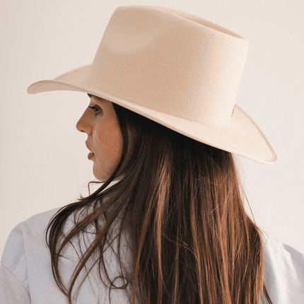 June Rancher Cowboy Hat