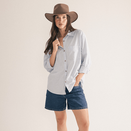 June Rancher Cowboy Hat