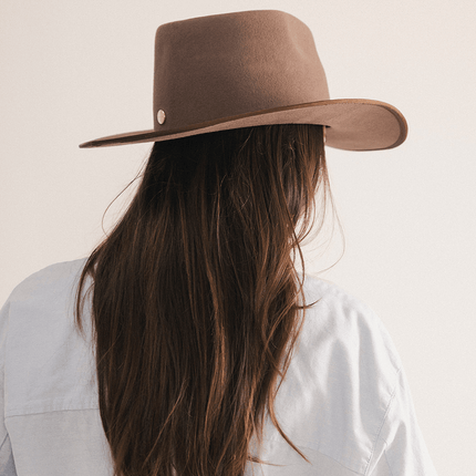 June Rancher Cowboy Hat
