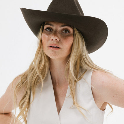 Lane Cowboy Hat