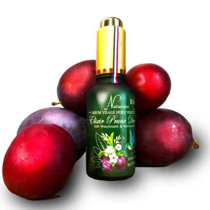 ANTIOXIDANT SET - Anti-aging skincare