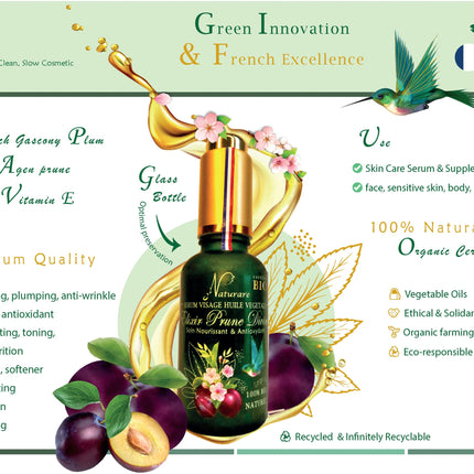ANTIOXIDANT SET - Anti-aging skincare