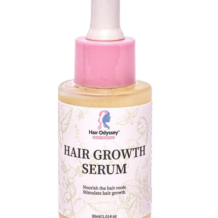 Hair Growth Serum