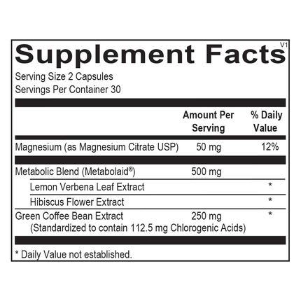 Ortho Molecular Products HiPhenolic Dietary Supplement 60 Capsules