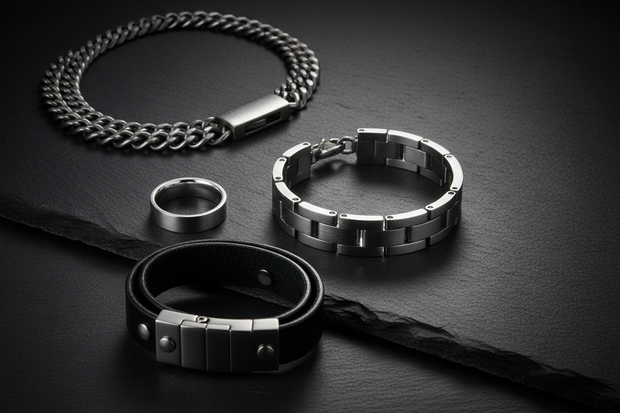 <h4><strong>Jewelry and</strong></h4><h1>Gifts</h1>