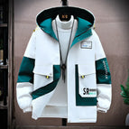 White / M
