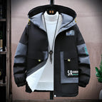 Black / M
