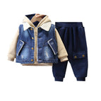 Navy Blue / 80cm