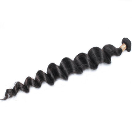 Loose Wave 100% Human Hair Bundles