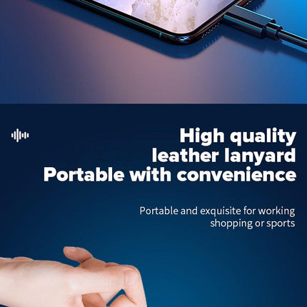 Luxury Earphone Bluetooth Compatible Headphones With Mic 3500mAh Mirror Charging Box Wireless Headphones Noise Cancelling HiFi Earbud Gaming Headsets Bluetooth MP3 Music Playes Sports Wireless Waterproof Touch Control Headphones