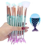 11  pcs