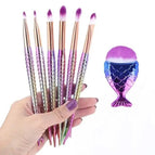 7  pcs