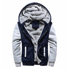 Blue Gray / XS