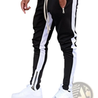 L / Black