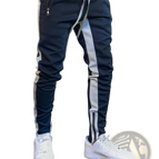 L / Blue