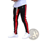 L / Red