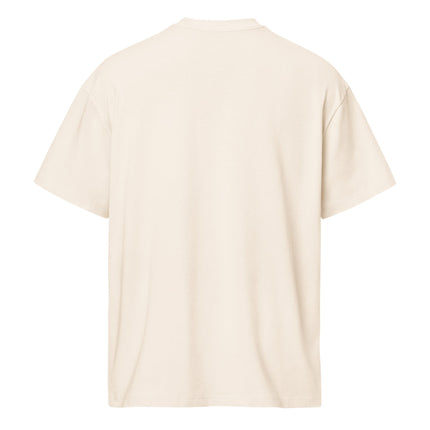 Shalom Men’s box tee