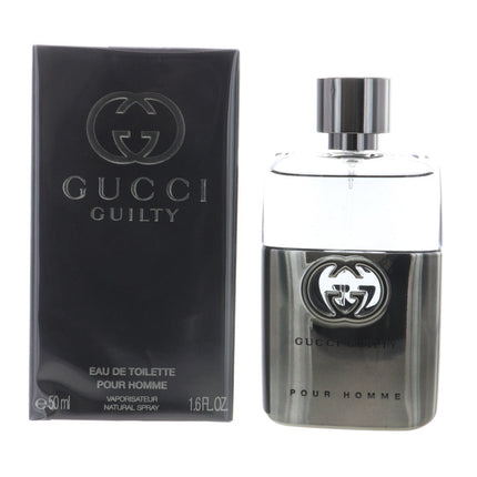 Gucci Guilty by Gucci