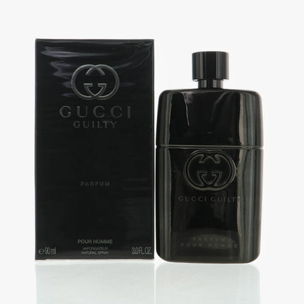 Gucci Guilty by Gucci