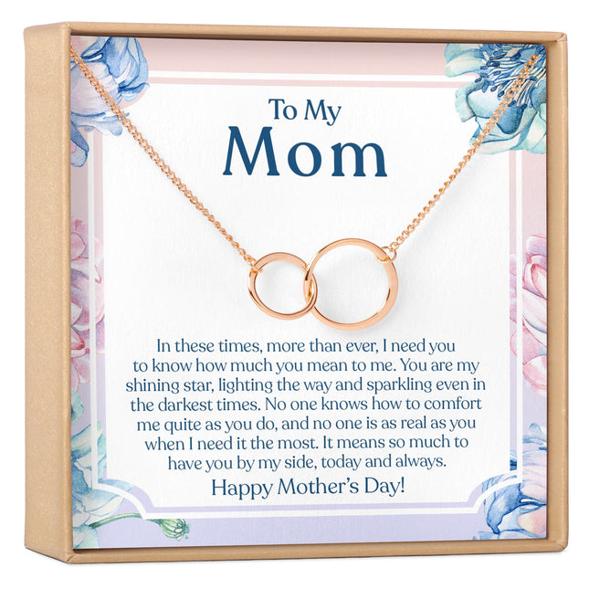 Mother's Day Necklace, Multiple Styles Jewelry