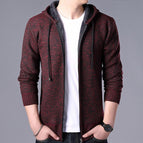 Deep Red / M (50-60KG)