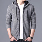 Cool Gray / M (50-60KG)