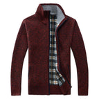 Dark red / M (50-60KG)