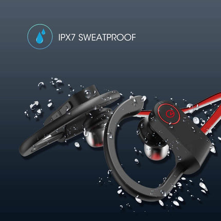 NP11 Wireless Earphones Bluetooth in-Ear Headphones with Mic