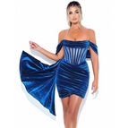 Blue / 2XL