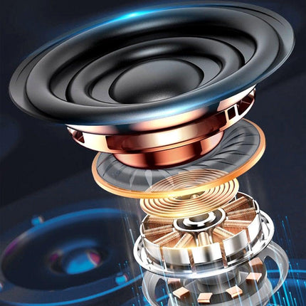 Wireless Earbuds With Microphone Bluetooth 5.1 Headphones in-Ear Touch Control Hi-Fi Stereo Sound Earphones Excellent Playing Time Deep Earphones Bluetooth Wireless Charging Box Headphones LED Display Sport Waterproof Earbuds Headsets 10000 mAh