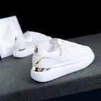 White gold / 40