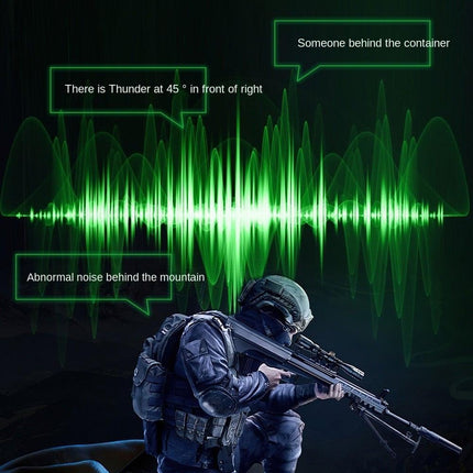 Sports Wireless Wearable Music Headphones Sweatproof LED Display Wireless Charging Case Bluetooth 5.1 Headset Game Real Earphone Radio In-ear Driver Headphones Earbuds For Outdoor Workout