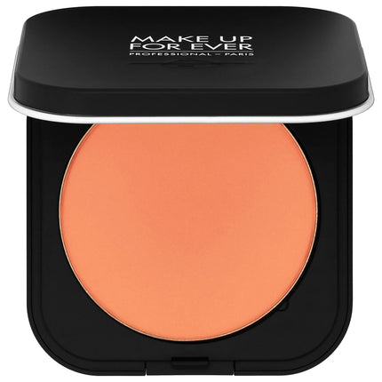 MAKE UP FOR EVER Ultra HD Microfinishing Pressed Powder - Blurring, Non-Drying Finish for Flawless Makeup