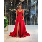 Red / L