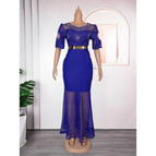 Blue / 2XL