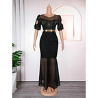 Black / 2XL