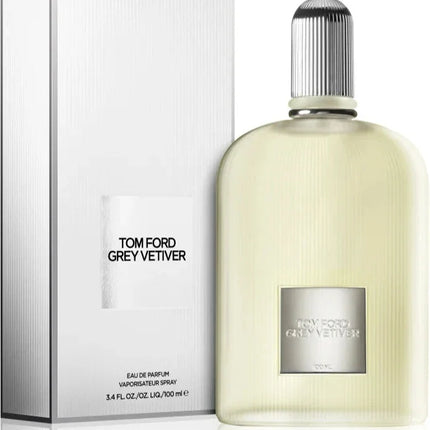 Tom Ford Grey Vetiver Eau de Parfum – 50 ML / 100 ML