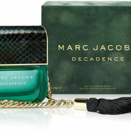Decadence by Marc Jacobs Eau de Parfum Spray – 100 ML (3.4 oz) for Women