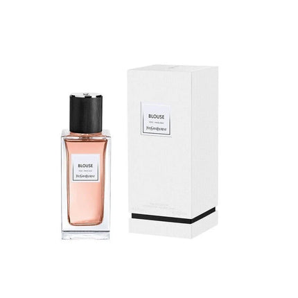 Saint Laurent Le Vestiaire Des Parfums Blouse Eau De Parfum – Blouse Rose Angélique Eau de Parfum Spray, 75 ML