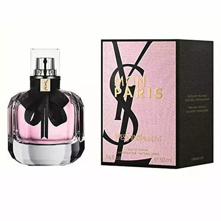 Yves Saint Laurent Mon Paris Eau de Parfum – 50ML