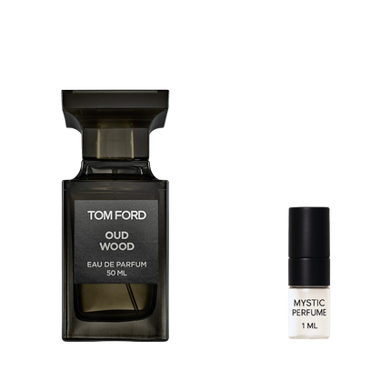 Tom Ford Oud Wood