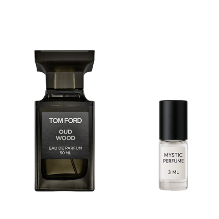 Tom Ford Oud Wood