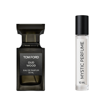 Tom Ford Oud Wood
