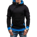 Black Blue / XXL