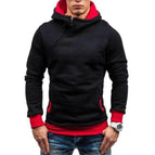 Black Red Assorted / XXXL