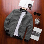 Grey / M