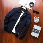 Dark blue / M